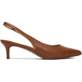 Ralph Lauren Pumps Lolah 802P09033002 Braun 38.5