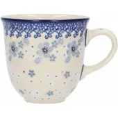 Bunzlau Castle Tasse Tulpe Spring Ballet (330 ml)