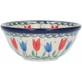 Bunzlau Castle Schüssel Tulip Royal (150 ml)