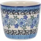Bunzlau Castle Tasse Tumbler Flower Crown (220 ml)