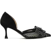 Eva Minge High Heels EO-AVA-78096-202 Schwarz 36
