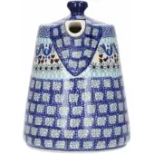 Bunzlau Castle Teekanne Recht Marrakesch (1000 ml)