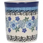 Bunzlau Castle Tasse Recht Flower Crown (150 ml)