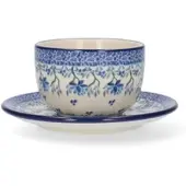 Bunzlau Castle Tasse und Untertasse Daydream (230 ml)