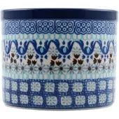 Bunzlau Castle Küchen/Blumentopf Marrakesch (Ø 12,6 cm)