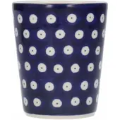 Bunzlau Castle Tasse Tumbler Blue Eyes (240 ml)