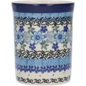 Bunzlau Castle Tasse Recht Flower Crown (250 ml)
