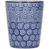 Bunzlau Castle Tasse Tumbler Lace (240 ml)
