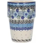 Bunzlau Castle Tasse Flower Crown (230 ml)