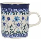 Bunzlau Castle Tasse Recht Spring Hill (150 ml)