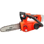 Stocker Magma E-250 La 21 V Elektrische Kettensäge Ohne Batterie