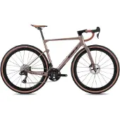Bh Gravelx Evo 6.0 At Grx 825 Di2 2026 Gravelbike