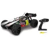Jamara Lextron Desertbuggy