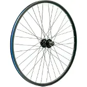 La ruota Hinterrad doppelte Wand Felgenbremse QR 10 700 VTC