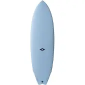NSP Protech 2 Kingfish 6´0´´ Surfbrett