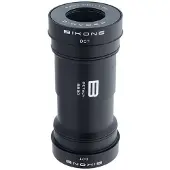 BIKONE Dctech Bb30 Ceramic Shimano 24mm Tretlager