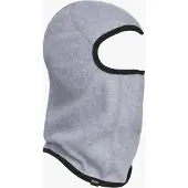 Kombi Cozy Fleece Schlupfmütze, Light Heather Grey, 2-6 Jahre