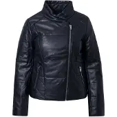 Angel of Style Parka in schwarz | Gr.: 50