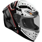 Airoh Connor Masker Helm
