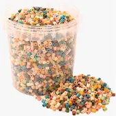Playbox Perlen Pastell Mix 5000 Teile