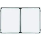 BI-Office Whiteboard Trio TR02020509170 magnetisch 120x90cm