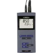 WTW Cond 3110 tragbaress Konduktometer mit Leitfähigkeitsmesszelle