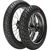 Eurogrip Trailhound Scr 66h Tl Adventure Hinterreifen