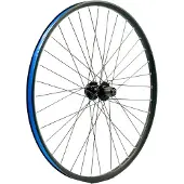 La ruota Hinterrad Fahrrad K7, doppelwandige Aluminiumfelge