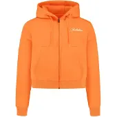 SMILODOX Sweatjacke Enara