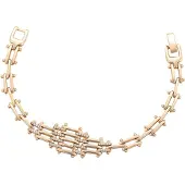NAEMI Women Bracelet in Gold | Gr.: onesize