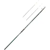 Daiwa Powermesh Ledgering Teleskop-surfcasting-rute