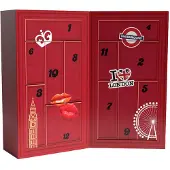 Rimmel London Advent Calendar 2025 12 Pieces