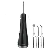 Cecotec Toothcare Jet Liberty Munddusche