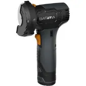 Batavia 7065258 - Akku-Winkelschleifer, Fixxpack, 12 V, ohne Akku