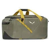 Salewa Reisetasche Rucksack Discovery Duffle 50L Faded Green olivgrün