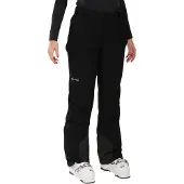 KILPI Elare, Skihose, Damen, schwarz