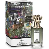 Penhaligon's The Inimitable William Penhaligon, Frauen, 75 ml, Flüssiges Parfüm, Spray, *** Portraits The Inimitable William Penhaligon Eau de Parfum *** ALCOHOL DENAT., PARFUM..., 1 Stück(e)