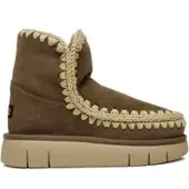 Mou Schneeschuhe MU.FW531002A Grau