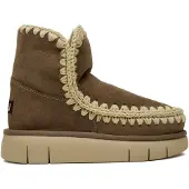 Mou Schneeschuhe MU.FW531002A Grau 38