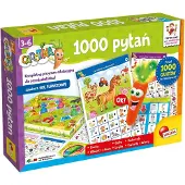 Dante Lisciani Carotina 10 Spiele 1290