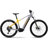 Ghost E-Teru Universal High 2026 - shadow gray/dazzling mango - glossy