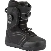 Nitro SENTINEL BOA 26 Snowboard Boots in schwarz, Größe 29