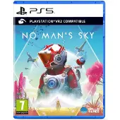 No Man's Sky, PlayStation 5, Multiplayer-Modus, T (Jugendliche)
