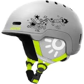 Outdoor Master Reindeer Junior-helm