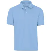 Trigema Poloshirt "Poloshirt DELUXE Piqué" 1 Stk.