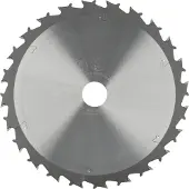 Norton 70184608131 Mehrzweck-Klinge, 230 x 3,0 / 2,0 x 30 Z24 Norton Clipper