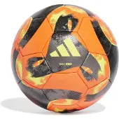 Adidas Tiro Pro Spielball Orange