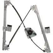 MAGNETI MARELLI 350103132900 Elektrischer Fensterheber Vorne Links für KIA CEE'D Schrägheck (ED) CEE'D SW (ED)