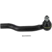 Moog Spurstangenkopf Spurstange für TOYOTA Camry Limousine (V5) Vorne Rechts TO-ES-16880