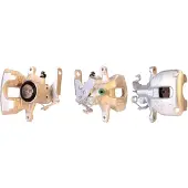 FERODO Bremssattel FCL694696, Hinten Rechts